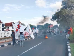 ‎My Day, Aliansi Mahasiswa Sumbawa Soroti BBM Subsidi, Pendidikan, dan Nasib Buruh di Hari Buruh