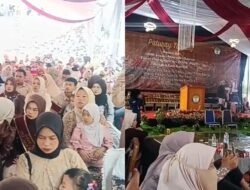 Pesan Haru Kepala Sekolah SMK Insan Mandiri untuk Kelas 12: “Jangan Pernah Lupa Dari Mana Kalian Berasal