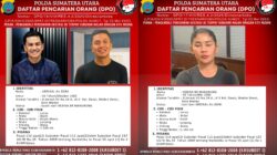 Polrestabes Dalami Afiliasi Phantom KTV Dengan Dragon KTV
