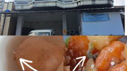 Makanan Program Gizi untuk Siswa Diduga Tercemar Belatung, SPPG Pamulihan 2 Jadi Sorotan