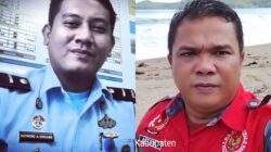 “Dari Didikan Menjadi Pengabdian: Bung Donny Kenang Jasa Raymon Andika Girsang, Kini Sama-Sama Mengabdi untuk Negeri”