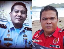 “Dari Didikan Menjadi Pengabdian: Bung Donny Kenang Jasa Raymon Andika Girsang, Kini Sama-Sama Mengabdi untuk Negeri”