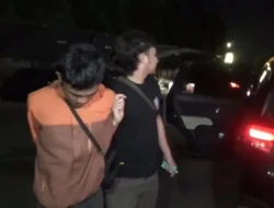 Polres Sumedang Tangkap Pelaku Percobaan Pencurian Mahasiswi Unpad