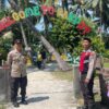Polsek Belakang Padang Perketat Pengamanan Objek Wisata di Hari Buruh, 3.000 Wisatawan Padati Belakang padang