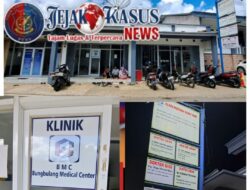 Diduga Viral Dimedia Sosial! Siswa SD di Garut Diduga Meninggal Usai Minum Obat Dari Salah Satu Klinik, Keluarga Soroti Dugaan Keracunan