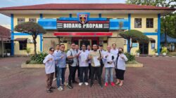 DPW A-PPI Sumut Kecolongan, Video Viral Kompol DK Beredar Luas. Diduga Kuat Sarat Kepentingan Pribadi