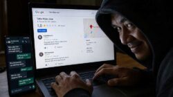 Teror Digital, Modus Pemerasan UMKM Lewat Rating Bintang 1 di Google Maps Mencuat