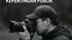 Kebebasan Wartawan di Ujung Tanduk: Dibungkam Tekanan, Ditekan Kepentingan