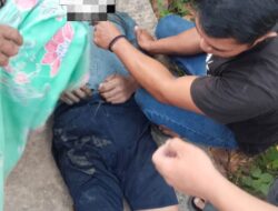 Polres Kutai Timur Sigap Tangani Penemuan Mayat Diduga Kecelakaan Tunggal di Sangatta Utara