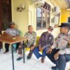 Polsek Teluk Pandan Gencar Penyuluhan Kamtibmas di Desa Suka Rahmat