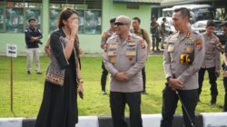 Kapolda Kaltim Hadiri Sosialisasi Program Pembiayaan Perumahan dan Pemberdayaan Ekonomi Rakyat di Balikpapan