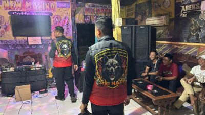 Gerak Cepat Respons Aduan Warga, Polres Gresik Sikat Peredaran Miras di Dukun