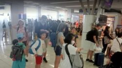 Turis Singapura Diduga Diperas Oknum Imigrasi di Pelabuhan Sekupang, Dipaksa Bayar Visa Rp500 Ribu