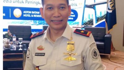 WNA di Proyek Opus Bay Dideportasi, Penjamin Baru Ditegur: Publik Soroti Ketegasan Imigrasi Batam