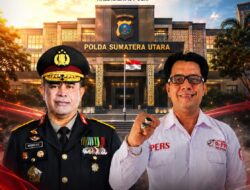 APPI Sumut Apresiasi Langkah Tegas Polda Sumut Berhentikan Tidak Dengan Hormat Kompol DK
