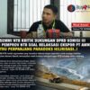 PW SEMMI NTB Kritik Dukungan DPRD Komisi III dan Pemprov NTB soal Relaksasi Ekspor PT AMNT, Dinilai Perpanjang Paradoks Hilirisasi