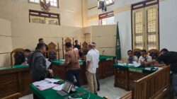 Kepalanya Bocor, Dimasukkan ke Bagasi Mobil,” Kesaksian di Sidang Prapid Persadaan Putra Jadi Sorotan
