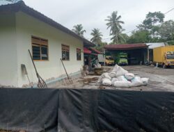 Gudang Barang Camburan di Luwu Utara Beroperasi Tanpa Izin: Masyarakat Desak Penegakan Hukum Tegas   