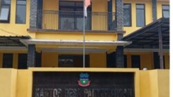 Diduga Koperasi Desa Panyindangan Dibongkar, Warga Pertanyakan Transparansi