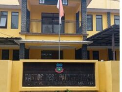 Diduga Koperasi Desa Panyindangan Dibongkar, Warga Pertanyakan Transparansi