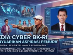 Opini Publik: Menagih Nyali Dispora dalam Menyelamatkan Moralitas Anak Bangsa