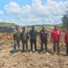 Analisis Dampak Lingkungan Aktivitas Tambang Batu Bara di Desa Tani Bhakti RT 09 Blok B