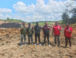 Analisis Dampak Lingkungan Aktivitas Tambang Batu Bara di Desa Tani Bhakti RT 09 Blok B