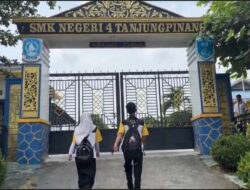 PWI Batam Soroti Dugaan Intimidasi terhadap Sekolah lewat Isu Dana Bos