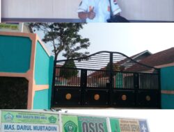 KPP Desak Pengusutan Dugaan Penyimpangan Bantuan PIP di MAS Darul Mubtadi’in Garut