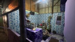 Berkat Kesigapan Polsek Duduksampeyan, Polisi Gadungan Pemalak Warung Ditangkap