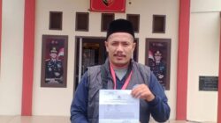 Mantan Geusyik Lhok Pu’uk Resmi Dilaporkan ke Polres Aceh Utara atas Dugaan Penghinaan