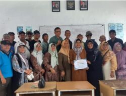 Rewind The Memories: Reuni 43 Tahun Angkatan 83 SMPN 1 Belakang Padang Sarat Kebersamaan