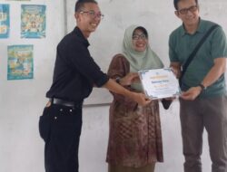 Rewind The Memories: Reuni 43 Tahun Angkatan 83 SMPN 1 Belakang Padang Sarat Kebersamaan