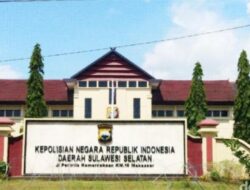 Polda Sulsel Tetapkan Ustadz Asmar Lambo Tersangka, Kuasa Hukum: Pelaku Utama Belum Tersentuh