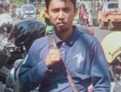 Ketua FRG Desak Kejari Garut Berantas Dugaan Mafia Tanah di Gandamekar, Ancam Kerahkan Massa Pekan Depan