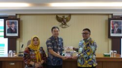 Kemendagri Dorong Kabupaten Pasuruan Pertahankan Capaian Indeks Penerapan SPM