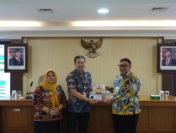 Kemendagri Dorong Kabupaten Pasuruan Pertahankan Capaian Indeks Penerapan SPM