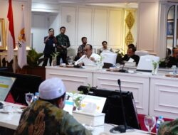 Prof. Zudan: Kepala Daerah Berperan Pastikan Penataan ASN Dukung Pembangunan Daerah