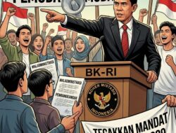 Menagih Mandat UU Kepemudaan dan Marwah Hukum di Tengah Krisis Regenerasi SDM