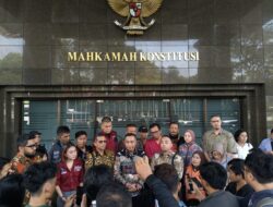 Polda Kaltim Gelar CAT Akademik Bintara Polri TA.2026, Pastikan Seleksi Berjalan Sesuai dengan Prinsip BETAH