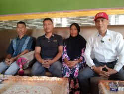 PENIPUAN BERKEDOK USAHA! GUSTI AYU KD PARWATI DEWI PEMUTAR FAKTA, PEMERAS SEBENARNYA, CECEP AGUS KORBAN KEJAHATAN TENAGA KERJA   