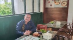 Kalah Prapid, Tersangka Penganiayaan Dan Keluarga Serang Oknum Ketua Ormas Lewat Informasi Hoaks dan Narasi Negatif