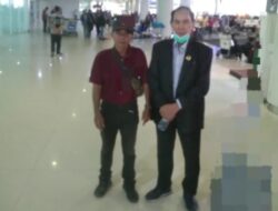 LPK Minta Menteri ESDM dan Gakkum KLHK Periksa Pelepasan PIPPIB di WPR Oyom