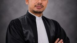 Regenerasi Kepengurusan, Advokat Ifanko Dipercaya Jabat Wakil Ketua Peradin Kepri Periode 2026-2029