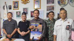 Sinergi Pejuang Kedaulatan: Membedah Pertemuan Wilson Lalengke dengan Forum Kader Bela Negara