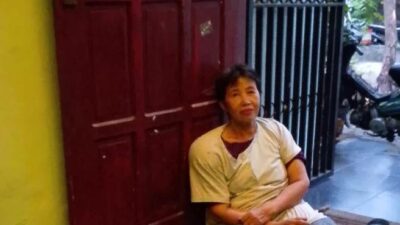BOCAH 16 TAHUN GUGAT NENEK KANDUNGNYA PERKARA HARTA WARISAN