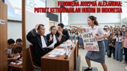 Fenomena Josepha Alexandra: Potret Ketidakadilan Hukum di Indonesia