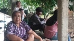 Warga Kelurahan Rimba Asam Keluhkan Rekrutmen Relawan MBG Dinilai Tidak Transparan