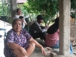 Warga Kelurahan Rimba Asam Keluhkan Rekrutmen Relawan MBG Dinilai Tidak Transparan