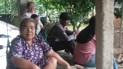 Warga Kelurahan Rimba Asam Keluhkan Rekrutmen Relawan MBG Dinilai Tidak Transparan